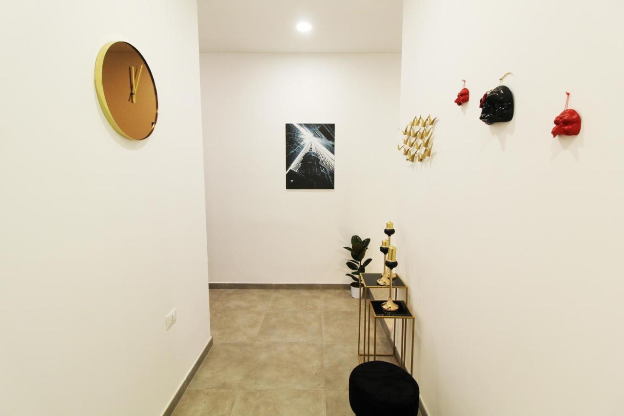La Maison Du Flavien Naples Luaran gambar